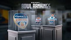 Ranking all 41 college football bowl games for 2023-24: Playoff semifinals deliver with Orange Bowl a big dud