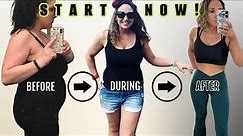 TOP 7 THINGS I DID TO LOSE 50 LBS IN 5 MONTHS! My Weight Loss Journey!