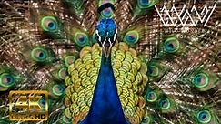Fascinating Peacock Facts You Didn't Know | Peacock Behavior, Habitat, and More