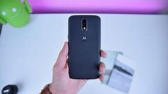 Moto G4 Review