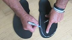 How to Make A Minimalist Running Shoes