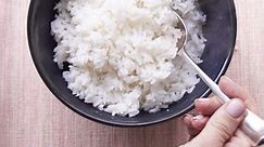 How to Cook Perfect Rice on the Stove