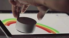 Surface Dial | Microsoft
