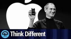 10 Years - Remembering Steve Jobs