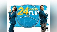 24 Hour Flip Season 1 Episode 1