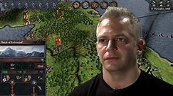 Crusader Kings II - Combat - Video Developer Diary