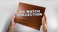 Watch Collection - January 2024