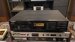 Pioneer PD-M500 6 Disc CD Changer