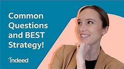 Top Phone Interview Tips: 5 Common Questions & Best Strategies | Indeed Career Tips