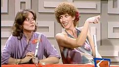 Password Plus (Episode 288) (2-13-1980) (Wesley Eure & Marcia Wallace) (Day 3)