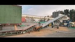 5XZS-40 seed cleaning machine cleaning maize