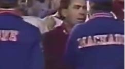 Phillies Yacht Club on Instagram: "PHILLIES METS BRAWL!! August 9, 1990: Brawl at Shea Stadium after Phillies pitcher Pat Combs beans Doc Gooden on the first pitch! The Phillies play the Mets for the first time in the 2024 season tonight - let’s give em hell! #mlb #baseball #Phillies #philadelphiaphillies #rivals #rivalry #fights #nleast #mets #newyorkmets #philly #philadelphia #philliesyachtclub"