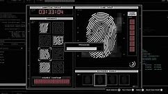 GTA 5 Online - Practicing My Fingerprint hack for the Diamond Casino Heist