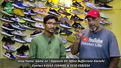 Original Branded Shoes Only 500 RS | Nike, Adidas, Jordan, Air Max | Imported Shoes