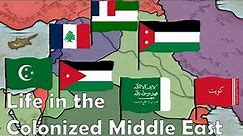Was there any Hope for the New Middle Eastern Nations? |History of the Middle East 1922-1930 - 16/21