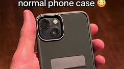This case is so cool😮‍💨 #phone #tech #iphone #milanocase #new #wow #customize #protection #screen #computer #technology #tiktokmademebuyit #ttshop #viral #trending #phonecase #wow #product #fyp #fypシ