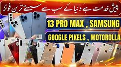 NON PTA iPhone 7plus 8plus 6splus 11pro Max 14pro 13pro Max Google pixel 4 Note10 10pro oneplusmobil