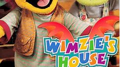 Wimzie's House: Volume 1 Episode 2 Boo!
