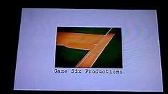 Game Six Productions/Happy Madison Productions/CBS TV Studios/Sony Pictures Television (2010)
