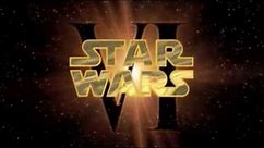 Star Wars My Song Knows What You Did In The Dark (Light Em Up)