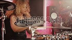 Yamaha | DTX8K-M | Cherisse Osei (Simple Minds) | Artist Performance