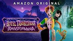 Hotel Transylvania (Bonus Content)
