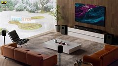 Nakamichi DRAGON 11.4.6 Home Surround Sound System - Unrivaled Immersive Audio Experience