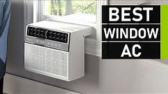 Top 10 Best Window Air Conditioners