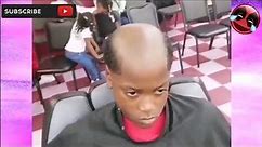 Funny Haircut Fails #1 | Compilation Try Not to Laugh