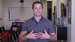Indianapolis Chiropractor Dr Nick Wilson -- What it means to be HEALthy