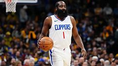 NBA Trades Impact: Harden, Anunoby, Rozier Among Notable Deals