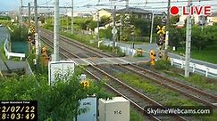 【LIVE】 Webcam Fuefuki - Japan | SkylineWebcams