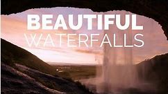 10 Most Beautiful Waterfalls in the World - Travel Video