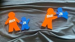 eBay Unboxing: 3D Printed Nick Jr Father & Son Models Unboxing