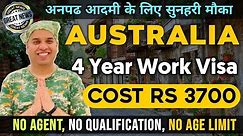 Australia Work Permit Visa 2024 | Australia Work Visa 2024| Australia Work Permit Visa 2024
