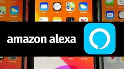 How to get Alexa on iPhone X, iPhone XR, iPhone XS, iPhone XS Max | Set Up Manual