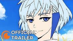 Tower of God CHARACTER TRAILER