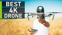 Top 10 Best 4k Drones | Best 4k Camera Drone