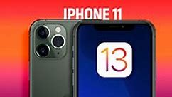 Melhores dicas e truques para iPhone 11 e iOS 13