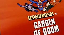 Super Friends 1980 Series Super Friends 1980 Series S01 E22-24 The Killer Machines / Garden of Doom 