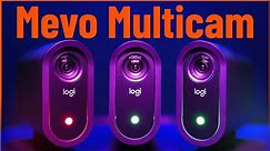 How to Setup your Mevo Cameras like a PRO — Mevo Multicam COMPLETE Setup Guide!