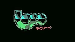 Carga del logotipo de Topo Soft (MSX)
