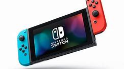 Early Nintendo Switch Sales Suggest It’s a Hit
