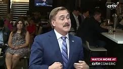 When Liberals Boycott Me, I Double Down! | My Pillow CEO Mike Lindell