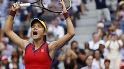 18-year-old Emma Raducanu wins US Open in straight sets