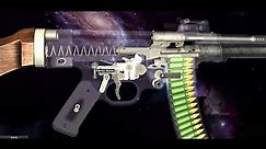 How a STG 44 Works | World of Guns | Operation and Field Strip