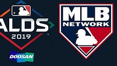 MLB Network free preview during ALDS games