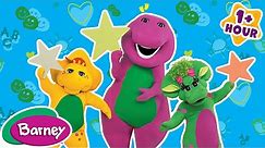 Barney - Fun with Barney - FULL EPISODES