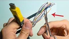 What Happens If You Cut Wires in HDMI Cable?
