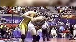 #FBF | Throwing it back to my last NCAA Wrestling bout back in 2007. Locked in a 3rd place W for Hofstra University in the Division One national championships against a very tough JD Bergman from Ohio State. Fun fact about this match - My head coach from Hofstra, Tom Ryanhad, left to coach at Ohio state right before my senior year (still head coach at Ohio State).So it was interesting to be wrestling against his new 197 lber for my last college wrestling match. Hofstra Wrestling | Hofstra Pride 